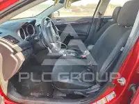 2017 Mitsubishi LANCER photo