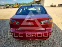 2017 Mitsubishi LANCER photo
