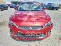 2017 Mitsubishi LANCER photo