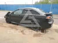 2017 Mitsubishi LANCER фото