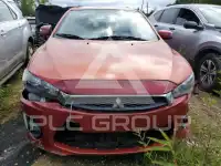 2017 Mitsubishi LANCER фото