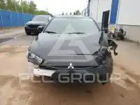 2017 Mitsubishi LANCER фото