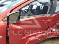 2017 Mitsubishi LANCER фото