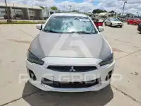 2017 Mitsubishi LANCER фото