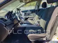 2017 Mitsubishi LANCER фото