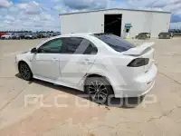 2017 Mitsubishi LANCER фото