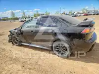 2017 Mitsubishi LANCER фото