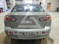 2017 Mitsubishi LANCER фото