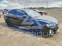 2017 Mitsubishi LANCER фото