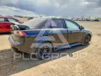 2017 Mitsubishi LANCER фото