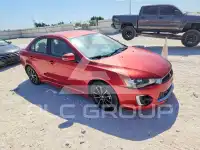 2017 Mitsubishi LANCER фото