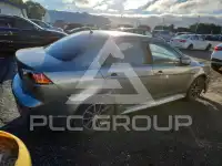 2017 Mitsubishi LANCER photo