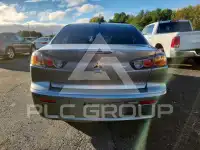 2017 Mitsubishi LANCER photo