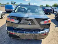 2017 Mitsubishi LANCER фото