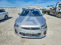 2017 Mitsubishi LANCER photo