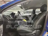 2017 Mitsubishi LANCER photo