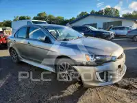 2017 Mitsubishi LANCER photo
