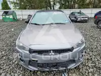 2017 Mitsubishi LANCER photo