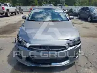 2017 Mitsubishi LANCER фото