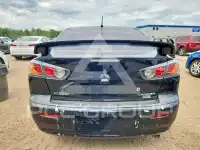 2017 Mitsubishi LANCER photo