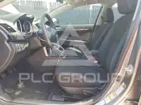 2017 Mitsubishi LANCER фото