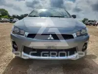 2017 Mitsubishi LANCER photo