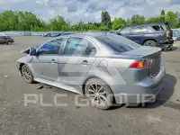 2017 Mitsubishi LANCER фото