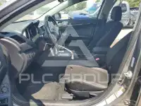 2017 Mitsubishi LANCER фото