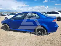 2017 Mitsubishi LANCER photo