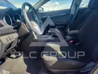 2017 Mitsubishi LANCER photo