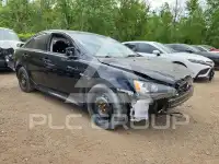 2017 Mitsubishi LANCER photo