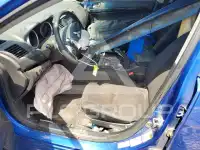 2017 Mitsubishi LANCER photo