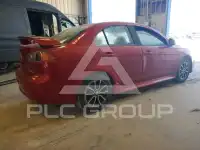 2017 Mitsubishi LANCER фото