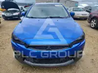 2017 Mitsubishi LANCER фото