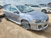 2017 Mitsubishi LANCER photo
