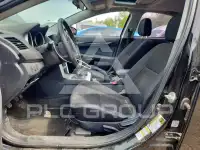 2017 Mitsubishi LANCER photo