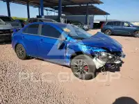 2017 Mitsubishi LANCER photo
