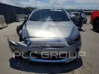 2017 Mitsubishi LANCER фото
