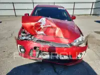 2017 Mitsubishi LANCER фото