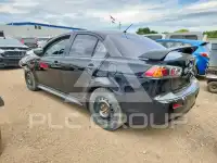2017 Mitsubishi LANCER photo