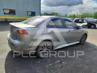 2017 Mitsubishi LANCER фото