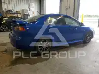 2017 Mitsubishi LANCER фото