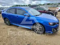 2017 Mitsubishi LANCER фото