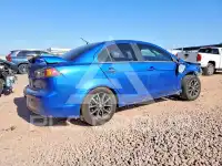2017 Mitsubishi LANCER photo