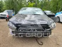 2017 Mitsubishi LANCER photo
