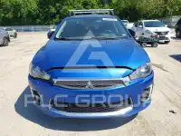 2017 Mitsubishi LANCER photo