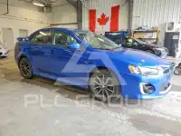 2017 Mitsubishi LANCER фото