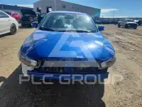 2017 Mitsubishi LANCER photo
