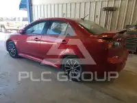 2017 Mitsubishi LANCER фото