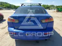 2017 Mitsubishi LANCER photo